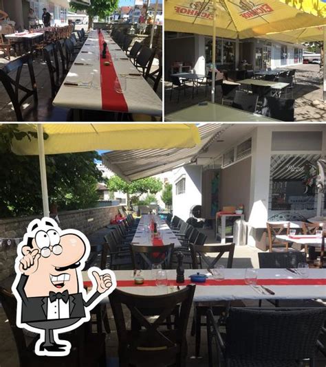 pizzeria da pino grosswangen.